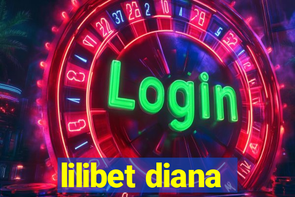 lilibet diana